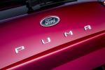 Ford Puma Titanium X 2019 года (WW)